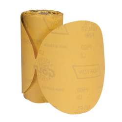 6" P800-B PAPER PSA DISC ROLL