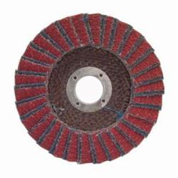 6" x 7/8 40GR FLAP DISC