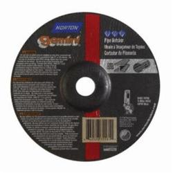 7" x 1/8" x 7/8 TYPE 27 DEP CTR WHEEL