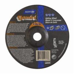 7" x 3/32" x 7/8 TYPE 27/42 DEP CTR WHEEL