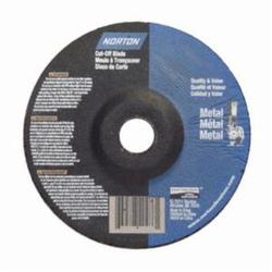 6" x .045" x 7/8 TYPE 27/42 DEP CTR WHEEL