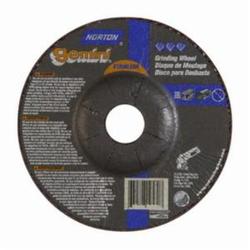 5" x 1/4" x 7/8 TYPE 27 DEP CTR WHEEL