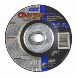 4-1/2" x 1/8" x 5/8-11 DEP CTR BLENDING WHEEL