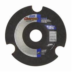 4-1/2" x 1/8" x 7/8 DEP CTR BLENDING WHEEL