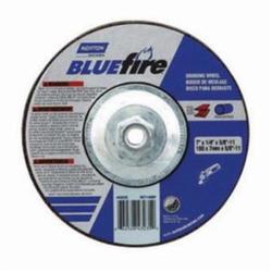 9" x 3/32" x 5/8-11 TYPE 27/42 DEP CTR WHEEL