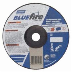 7" x 1/8" x 7/8 TYPE 27 DEP CTR WHEEL