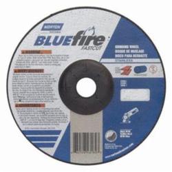 7" x 1/4" x 7/8 TYPE 27 DEP CTR WHEEL