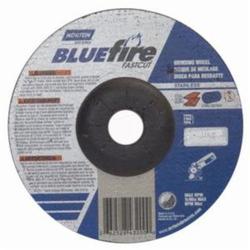 6" x 1/4" x 7/8 TYPE 27 DEP CTR WHEEL