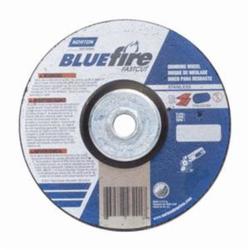 6" x 1/4" x 5/8-11 TYPE 27 DEP CTR WHEEL