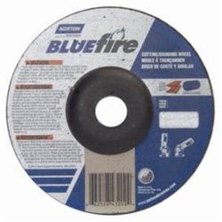 6" x 1/8" x 7/8 TYPE 27 DEP CTR WHEEL