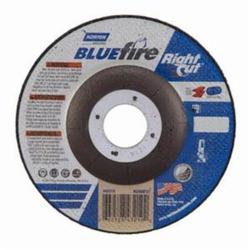 4-1/2" x 1/16" x 7/8 TYPE 27/42 DEP CTR WHEEL