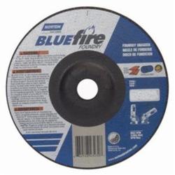 7" x 1/4" x 7/8 TYPE 27 DEP CTR WHEEL