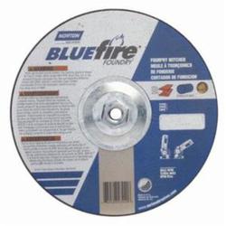 9" x 1/8" x 5/8-11 TYPE 27 DEP CTR WHEEL