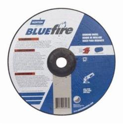 9" x 1/4" x 7/8 TYPE 27 DEP CTR WHEEL