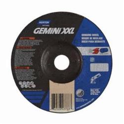 6" x 1/4" x 7/8 TYPE 27 DEP CTR WHEEL