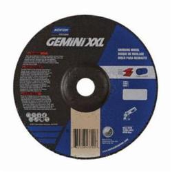 7" x 1/4" x 7/8 TYPE 27 DEP CTR WHEEL