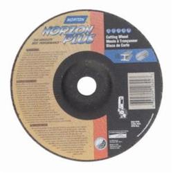 7" x .125" x 7/8 TYPE 27/42 DEP CTR WHEEL