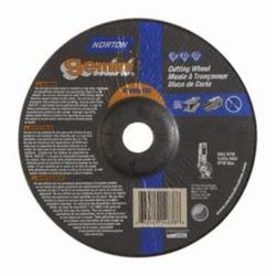 7" x 3/32" x 7/8 TYPE 27/42 DEP CTR WHEEL