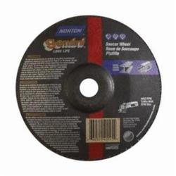 7" x 1/4" x 7/8 TYPE 28 DEP CTR SAUCER WHEEL
