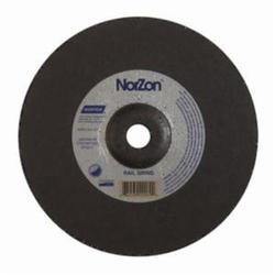 9" x 1/4" x 7/8 TYPE 27 DEP CTR WHEEL