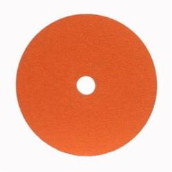 5" x 7/8 50GR FIBER DISC