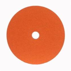 5" x 7/8 60GR FIBER DISC