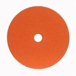 4-1/2" x 7/8 36GR FIBER DISC