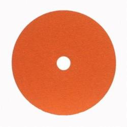 7" x 7/8 36GR FIBER DISC