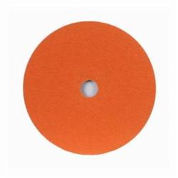 7" x 7/8 60GR FIBER DISC