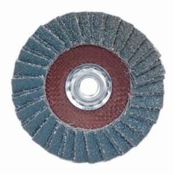 7" x 5/8-11 80GR FLAP DISC