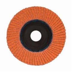 7" x 7/8 60GR FLAP DISC