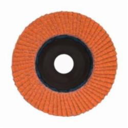 7" x 7/8 120GR FLAP DISC