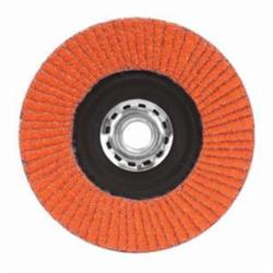 7" x 5/8-11 40GR FLAP DISC