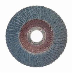 7" x 7/8 40GR FLAP DISC
