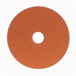 5" x 7/8 50GR FIBER DISC