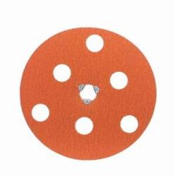7" x 5/8-11 S/C 50GR FIBER DISC