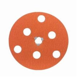 7" x 5/8-11 S/C 60GR FIBER DISC
