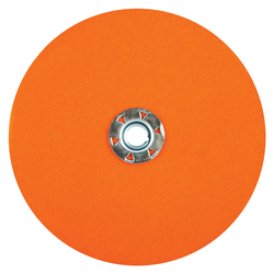 7" x 5/8-11 S/C 80GR FIBER DISC