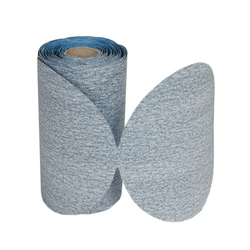5" P100-B PAPER PSA DISC ROLL