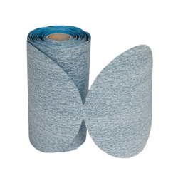 5" P220-B PAPER PSA DISC ROLL