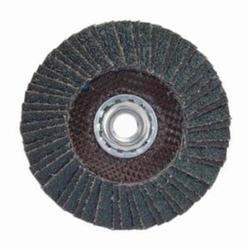 6" x 5/8-11 40GR FLAP DISC