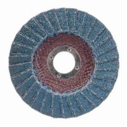 6" x 7/8 40GR FLAP DISC