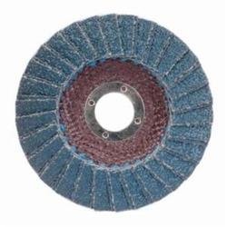 6" x 7/8 60GR FLAP DISC