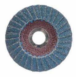 6" x 7/8 80GR FLAP DISC