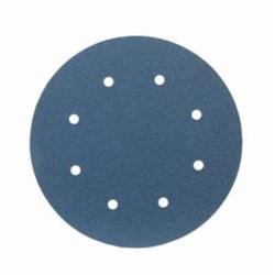 8" 80-E PAPER PSA DISC (25)