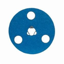 5" x 5/8-11 S/C 50GR FIBER DISC