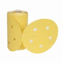 5" P220-C PAPER PSA DISC ROLL