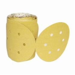 6" P150-C PAPER PSA DISC ROLL