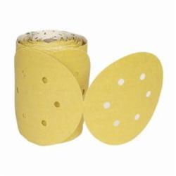 6" P100-C PAPER PSA DISC ROLL