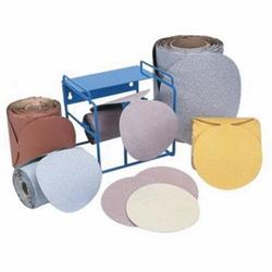 5" P120-B PAPER PSA DISC ROLL